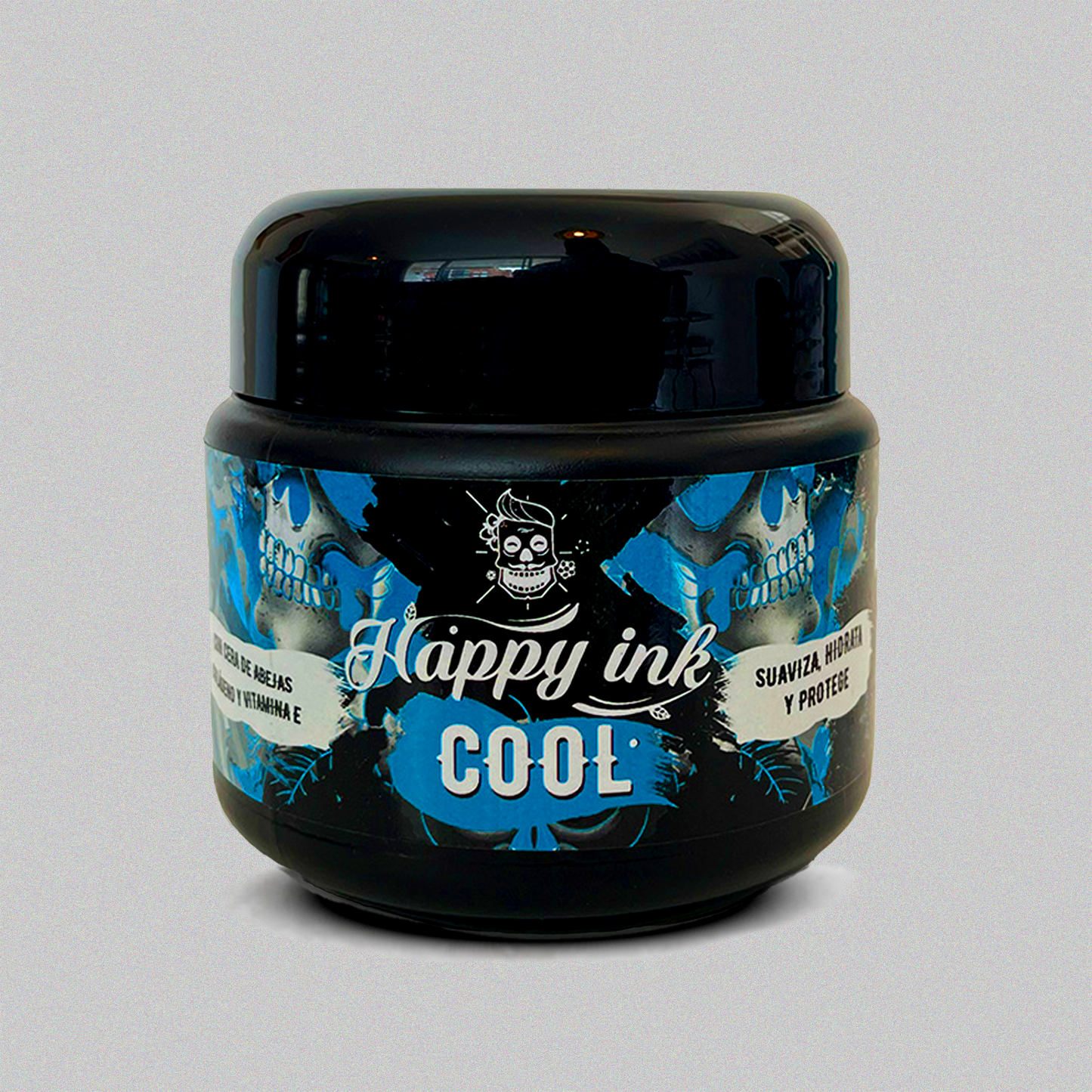 HAPPY INK COOL - CREMA HIDRATANTE