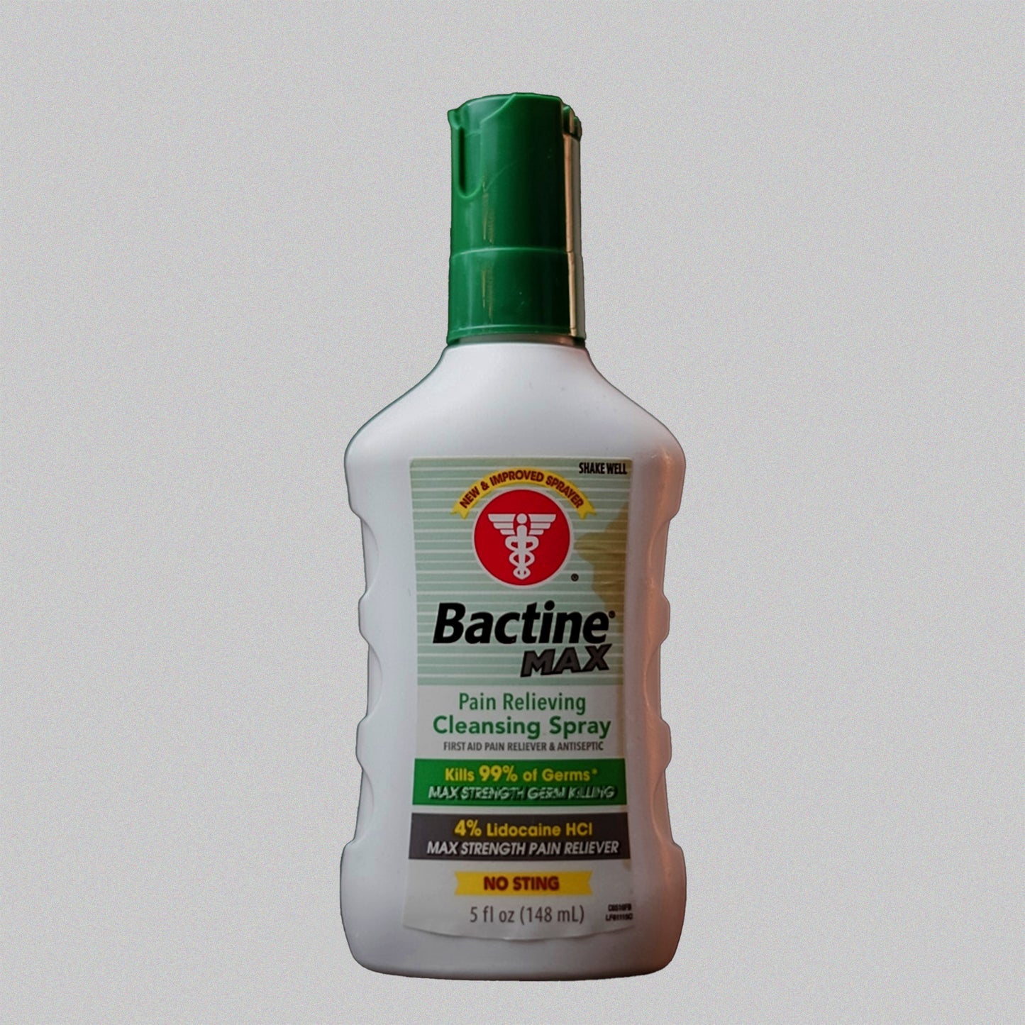 BACTINE 5OZ