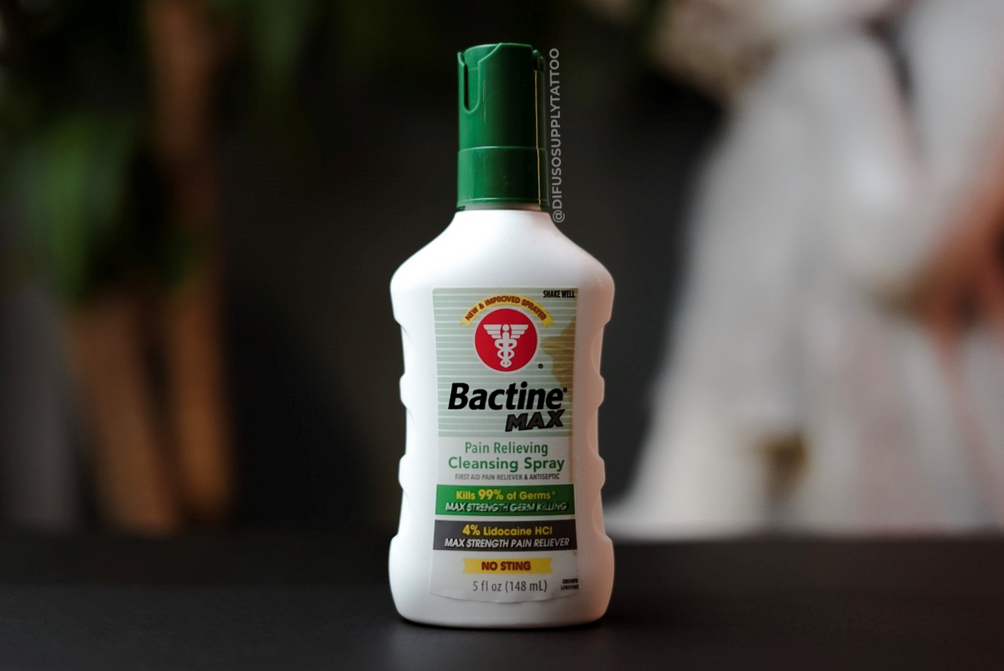 BACTINE