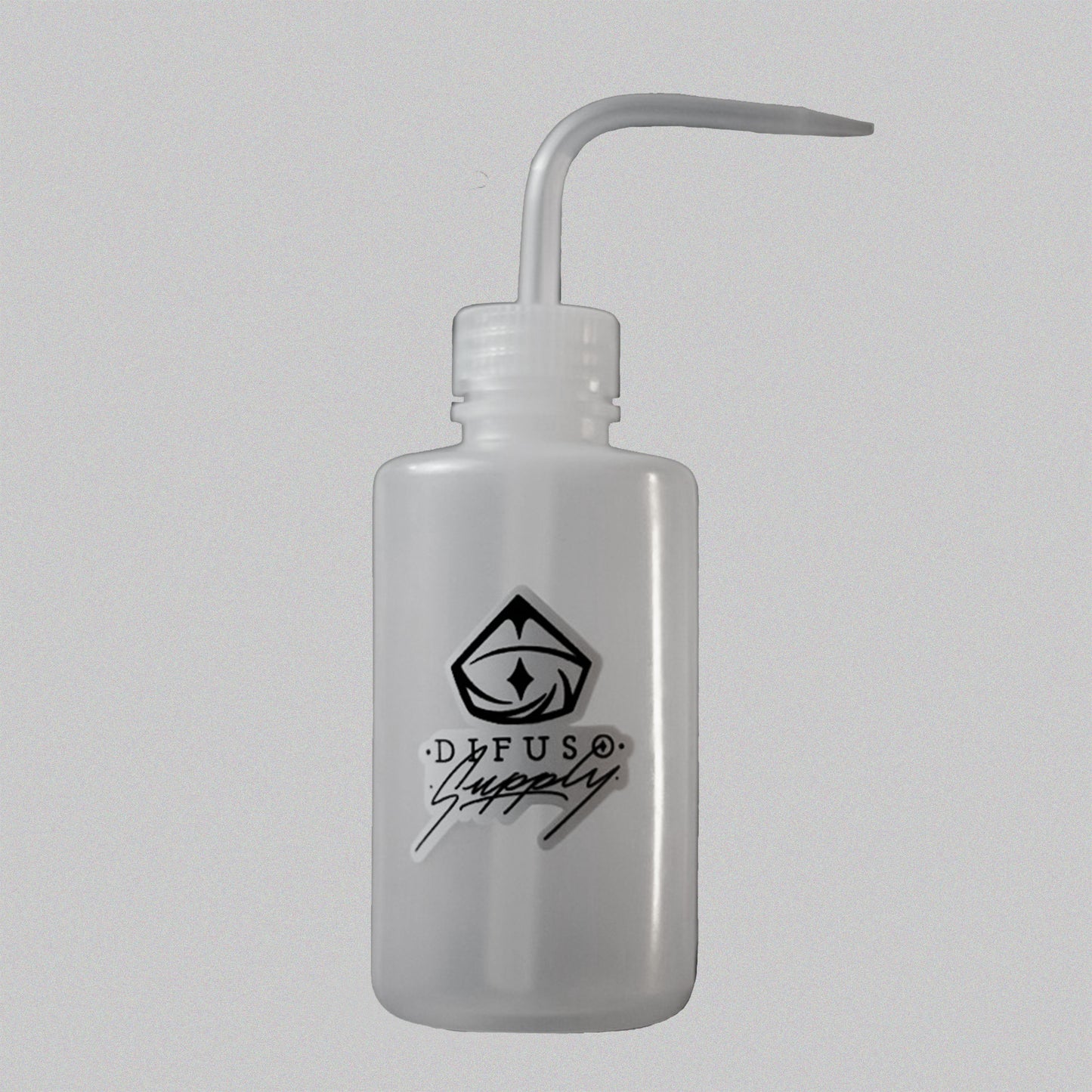 BOTELLA BOXEADOR LIMPIEZA