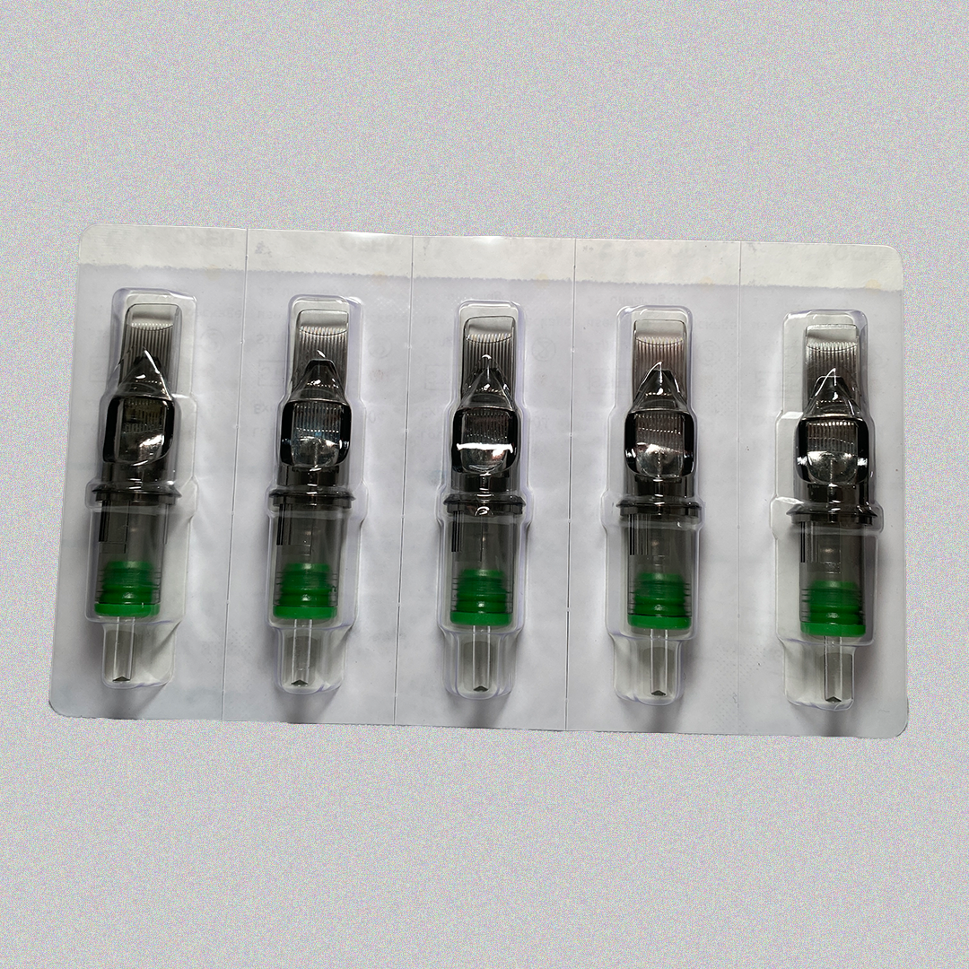 CARTUCHOS EZ REVOLUTION M1 - RACK X5