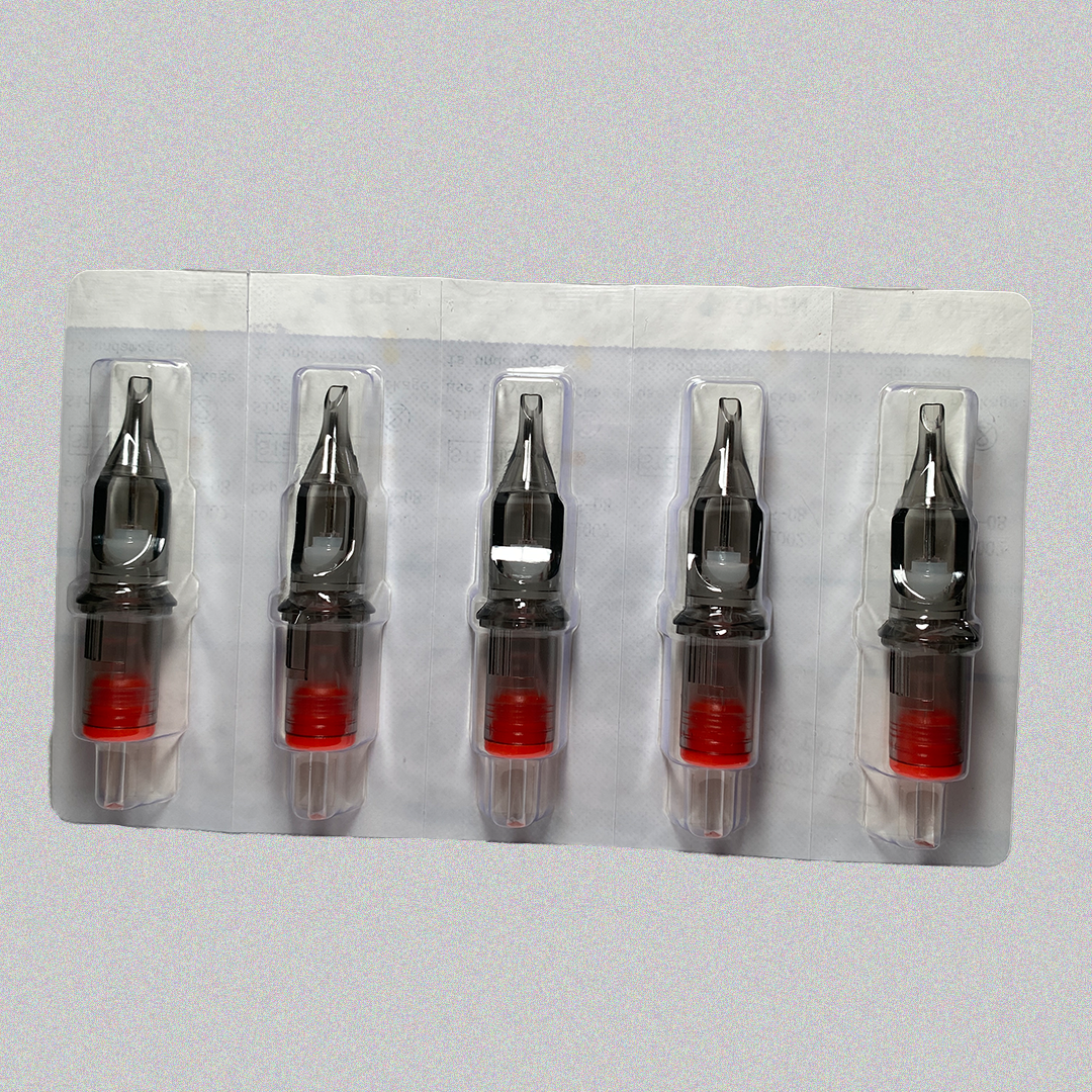 CARTUCHOS EZ REVOLUTION RS