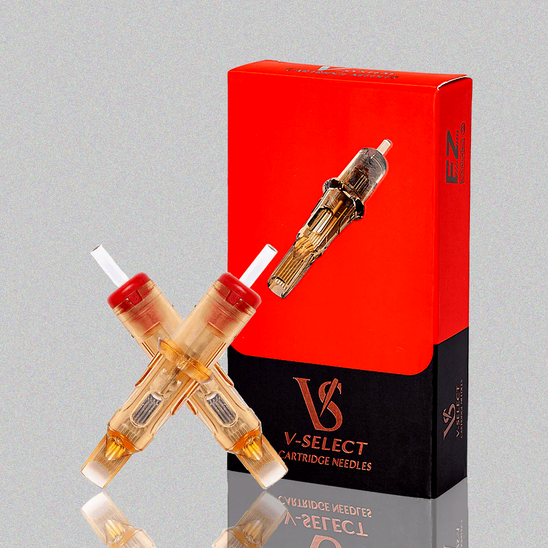 CARTUCHOS EZ V-SELECT RM - CAJA