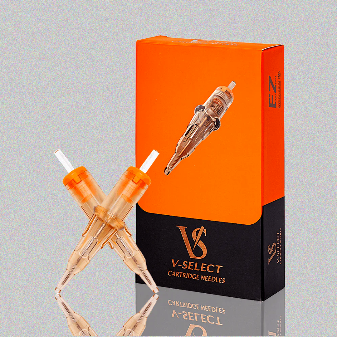 CARTUCHOS EZ V-SELECT RS - CAJA