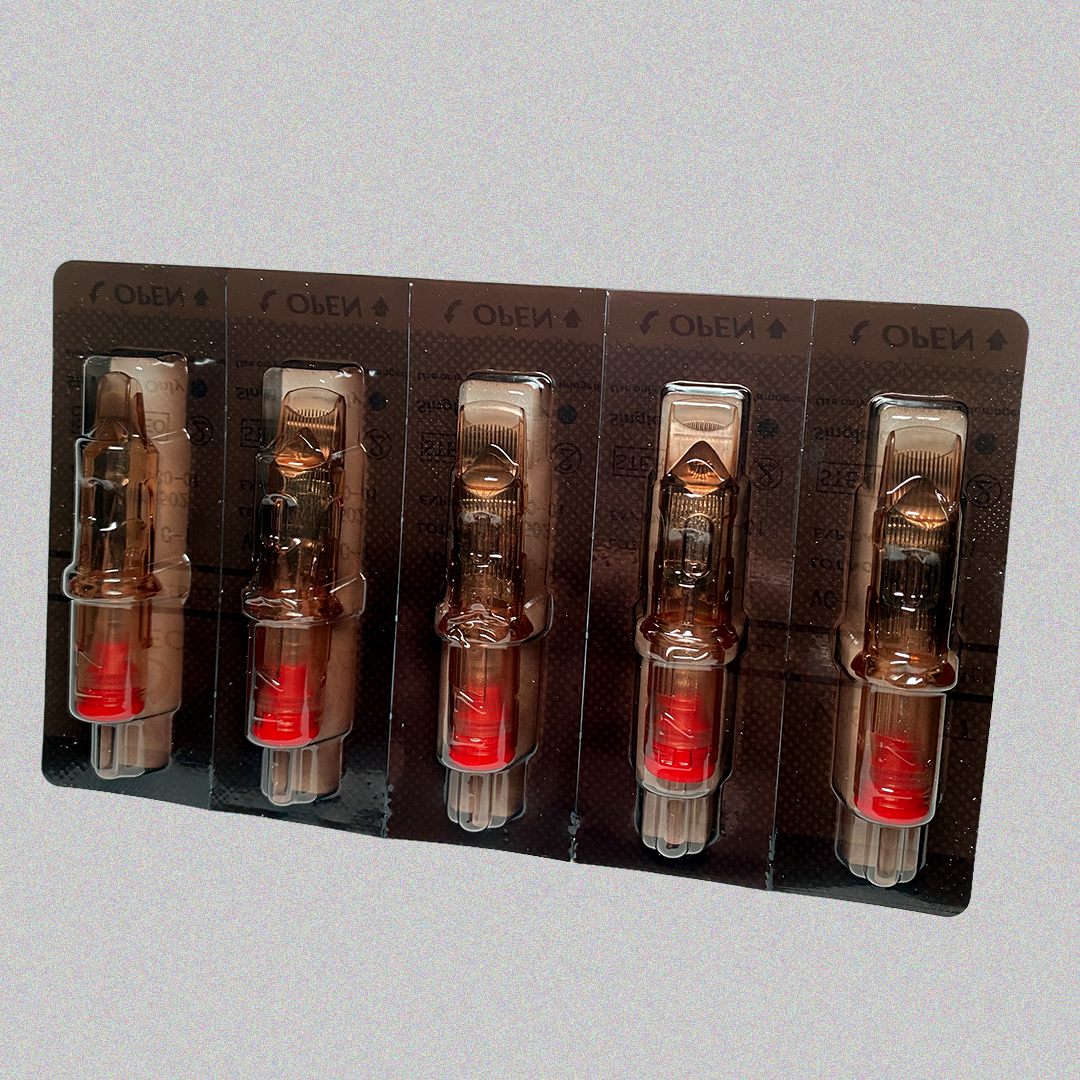 CARTUCHOS EZ V-SELECT RM - RACK X5