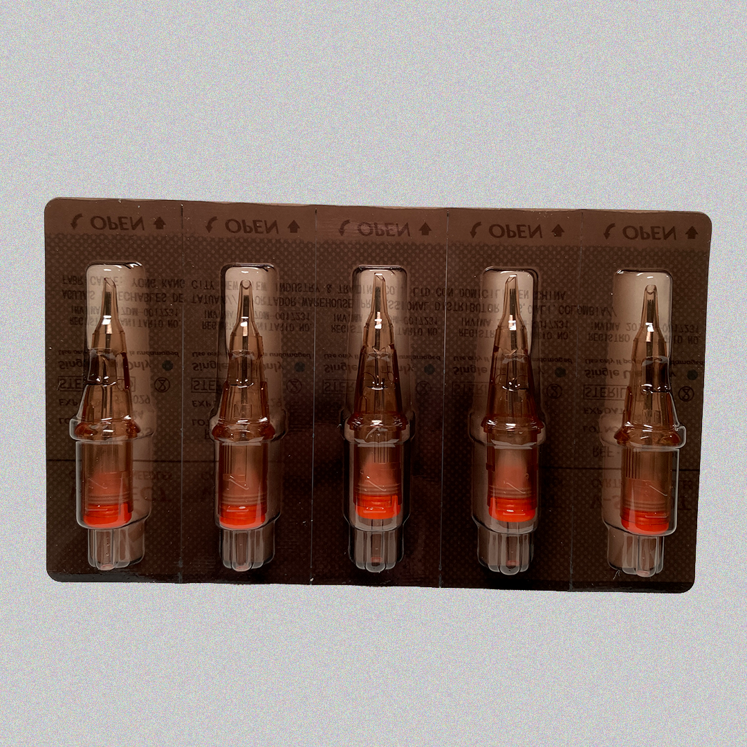 CARTUCHOS EZ V-SELECT RS - RACK X5