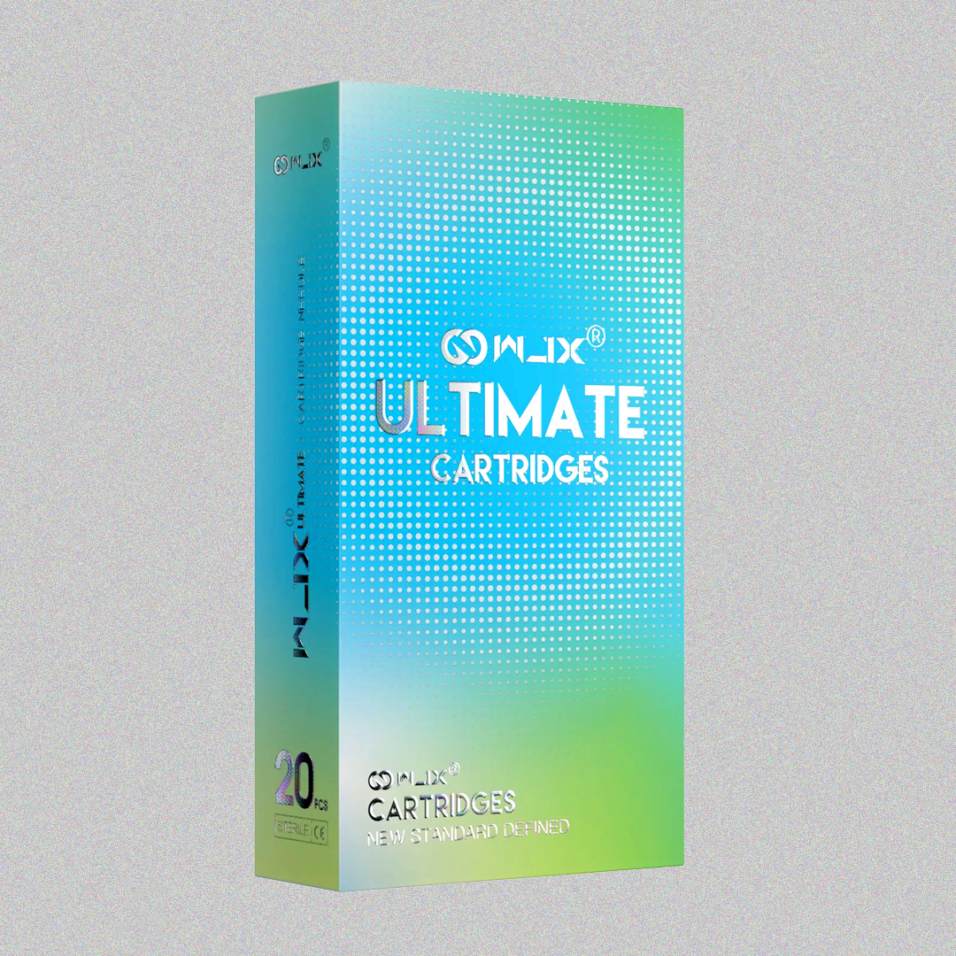 CARTUCHOS WJX RL - CAJA