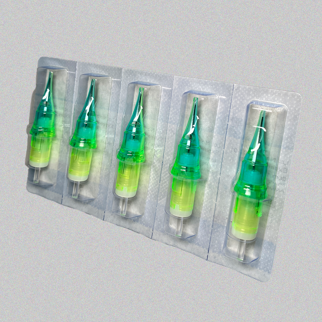 CARTUCHOS WJX ULTIMATE RL