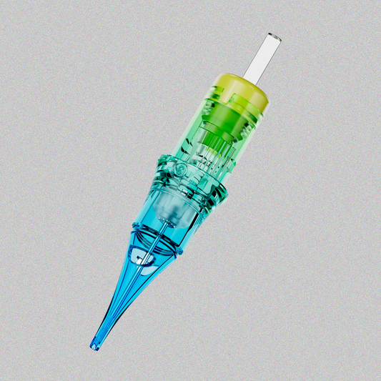 CARTUCHOS WJX ULTIMATE RL