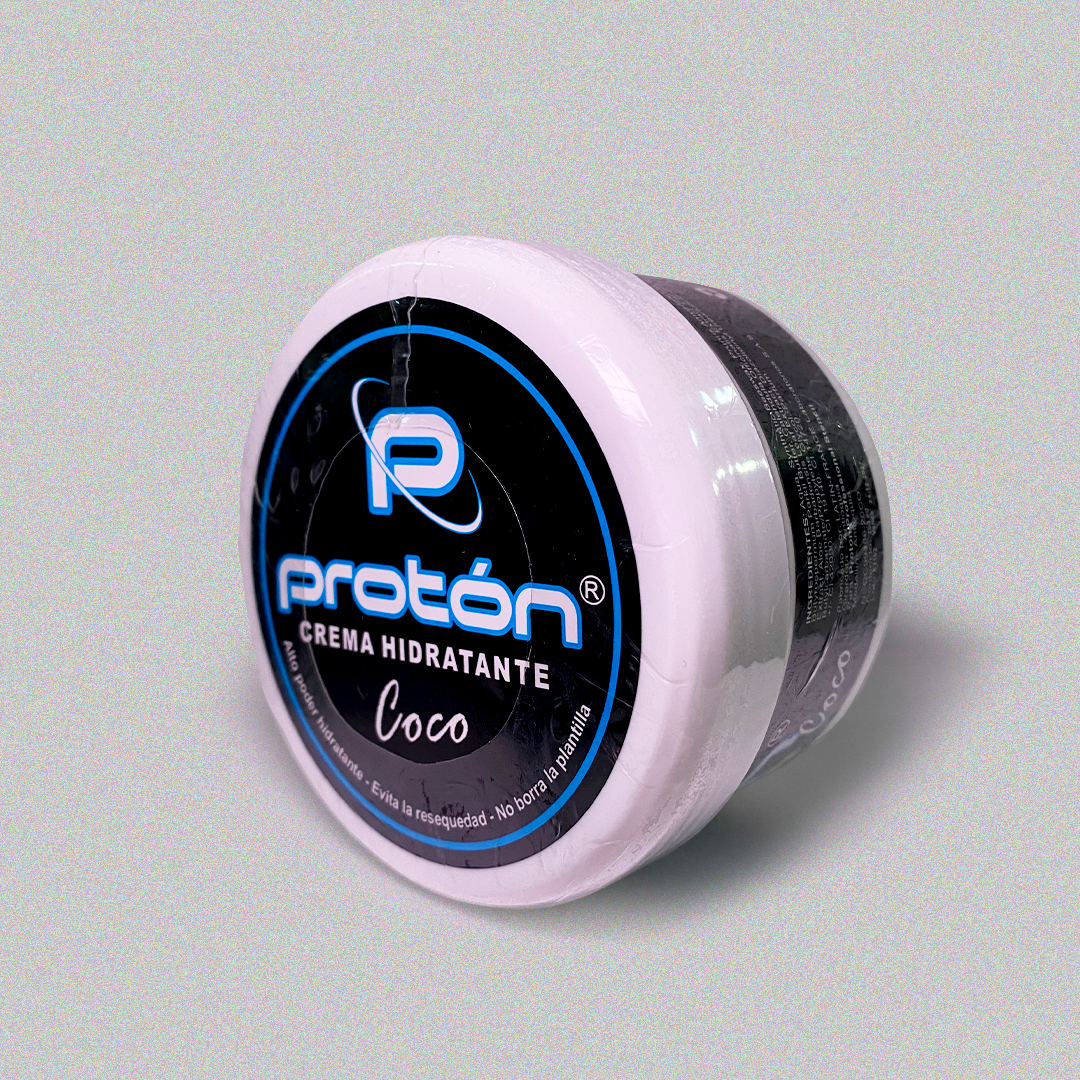 CREMA HIDRATANTE COCO PROTON