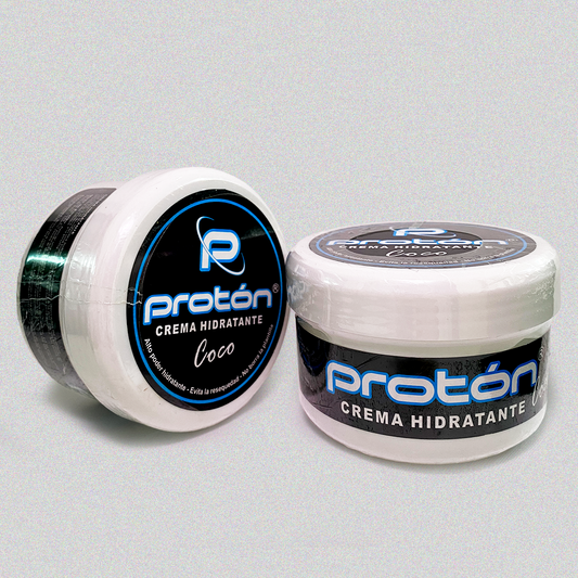 CREMA HIDRATANTE COCO PROTON