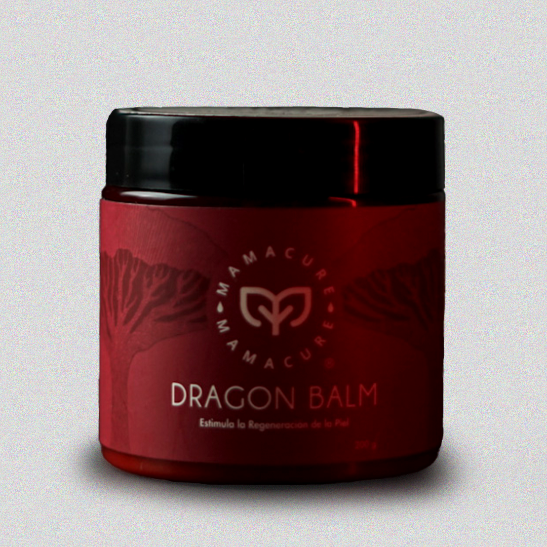 BALSAMO BRAGON BALM MAMACURE