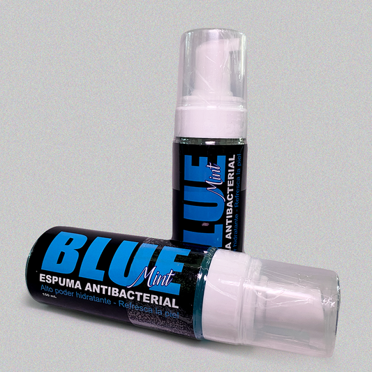 PROTON ESPUMA LIMPIADORA TATOO