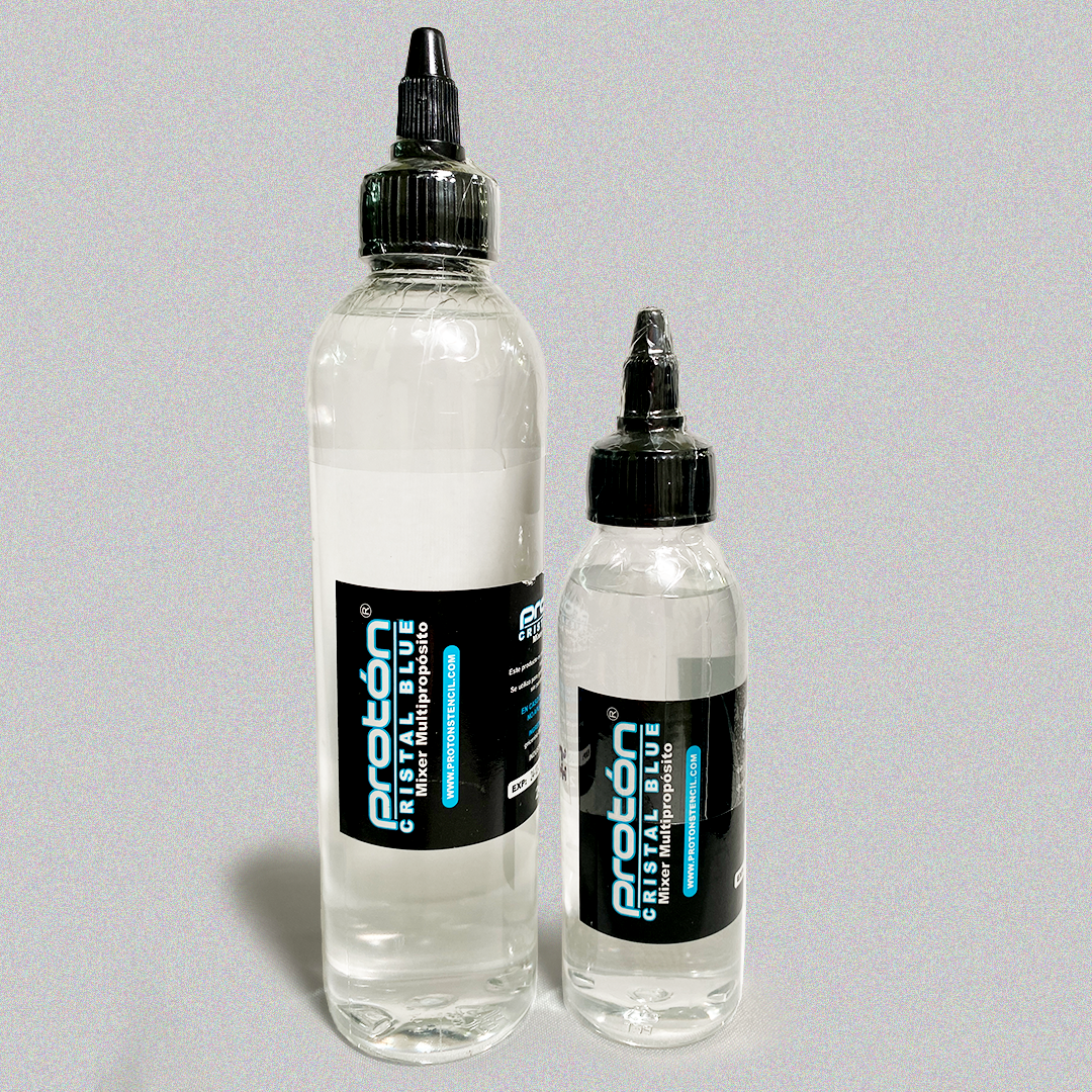MIXER PROTON
