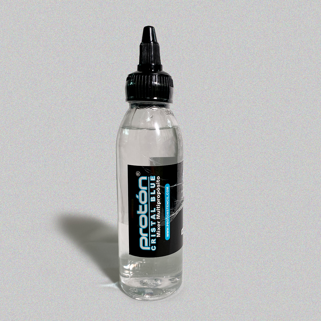 MIXER PROTON