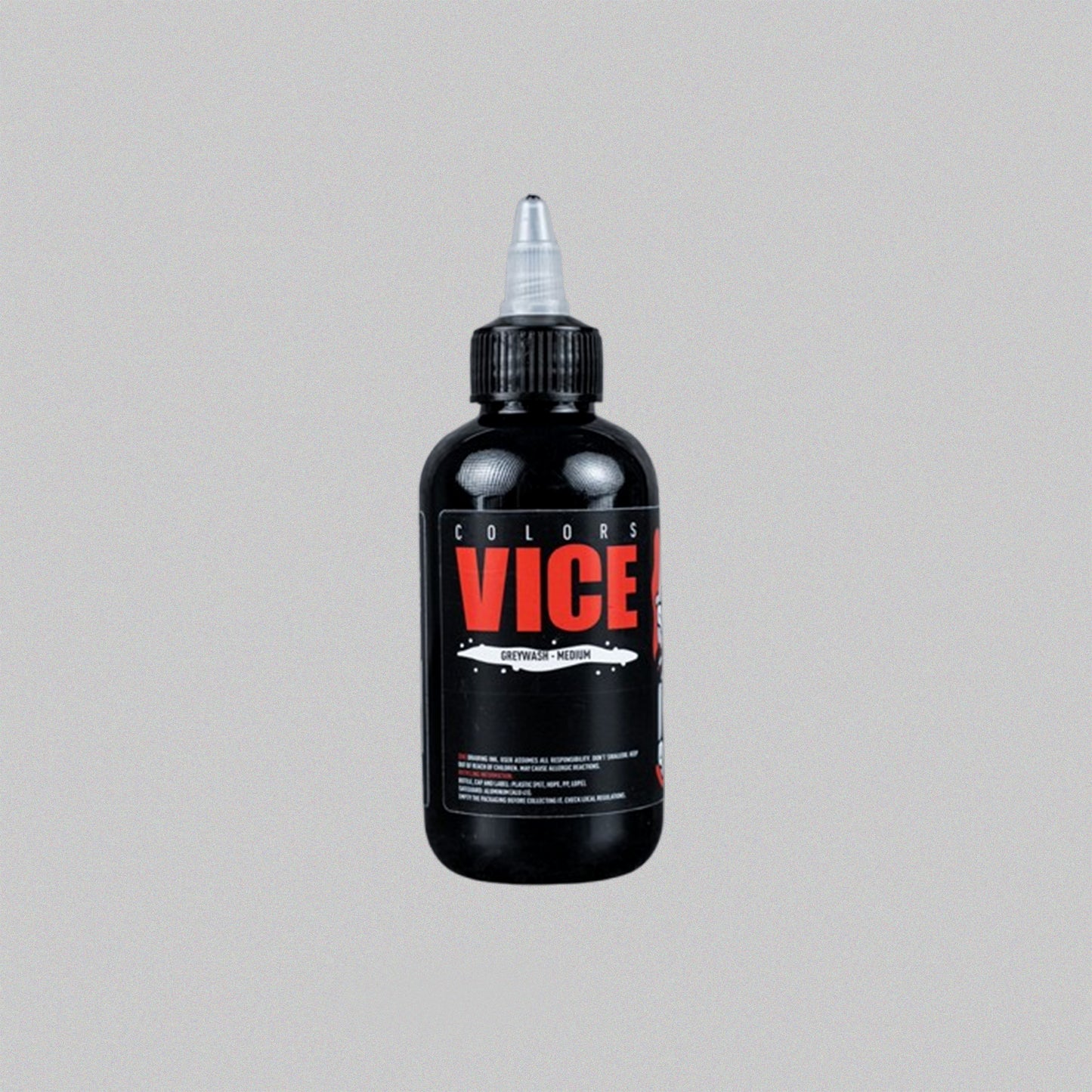 VICE VICIOUS BLACK 50ML