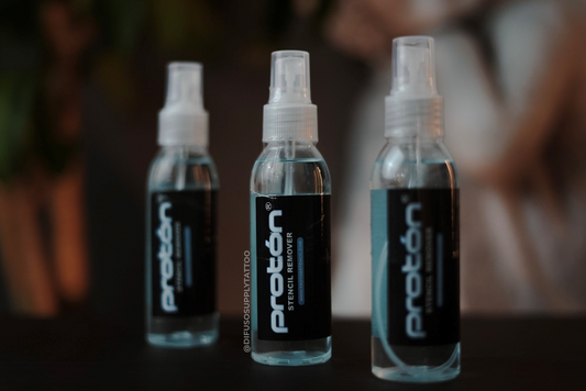 REMOVEDOR STENCIL PROTON