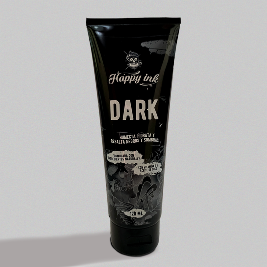 CREMA HAPPY INK DARK 120ML