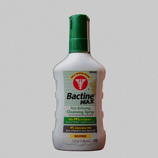 BACTINE 5OZ