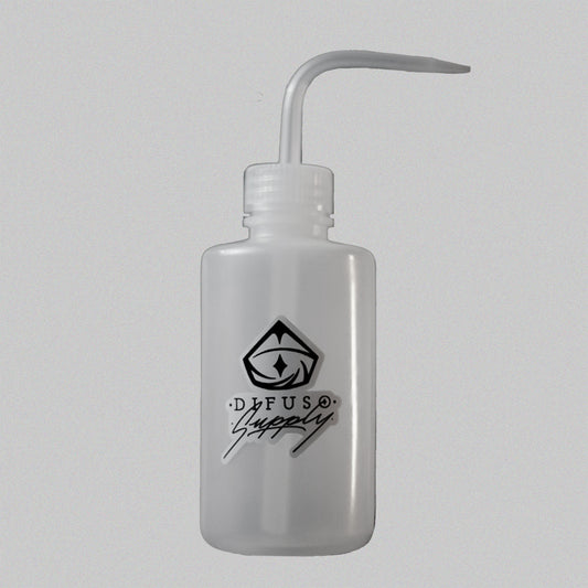 BOTELLA BOXEADOR LIMPIEZA