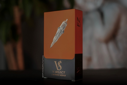 CARTUCHOS EZ V-SELECT RS - CAJA