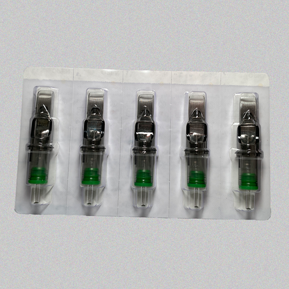 CARTUCHOS EZ REVOLUTION M1