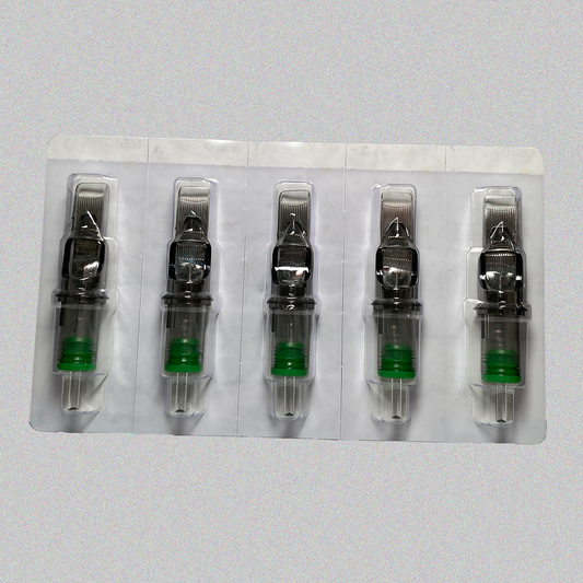 CARTUCHOS EZ REVOLUTION M1 - RACK X5