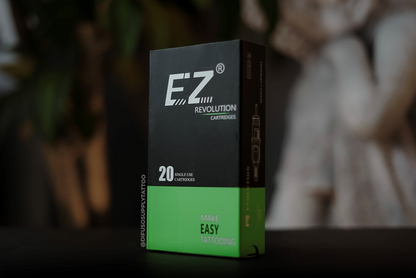 CARTUCHOS EZ REVOLUTION M1 - CAJA