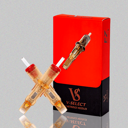 CARTUCHOS EZ V-SELECT RM - CAJA