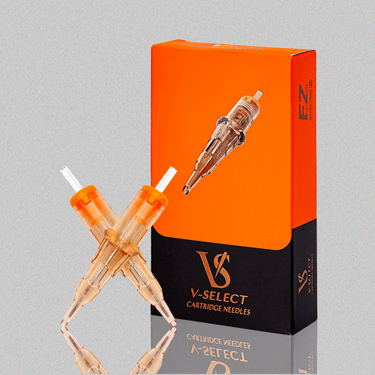 CARTUCHOS EZ V-SELECT RS - CAJA