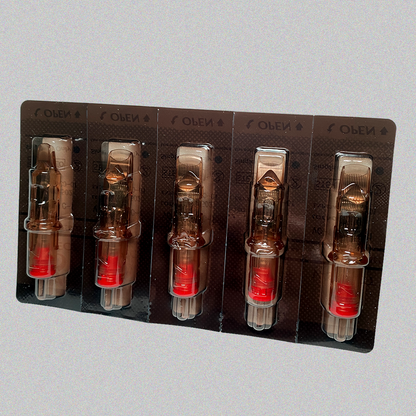 CARTUCHOS EZ V-SELECT RM