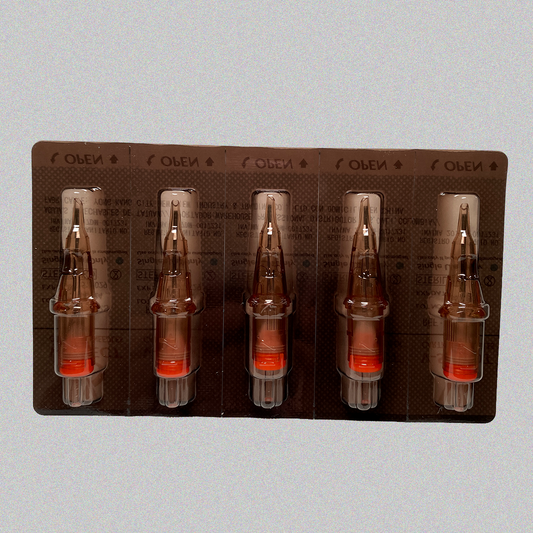 CARTUCHOS EZ V-SELECT RS - RACK X5