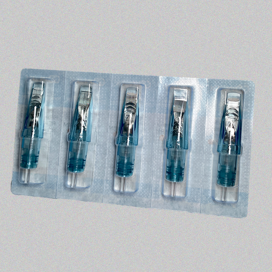 CARTUCHOS WJX RM - RACK X5