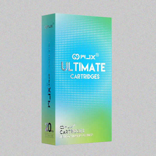 CARTUCHOS WJX RL - CAJA
