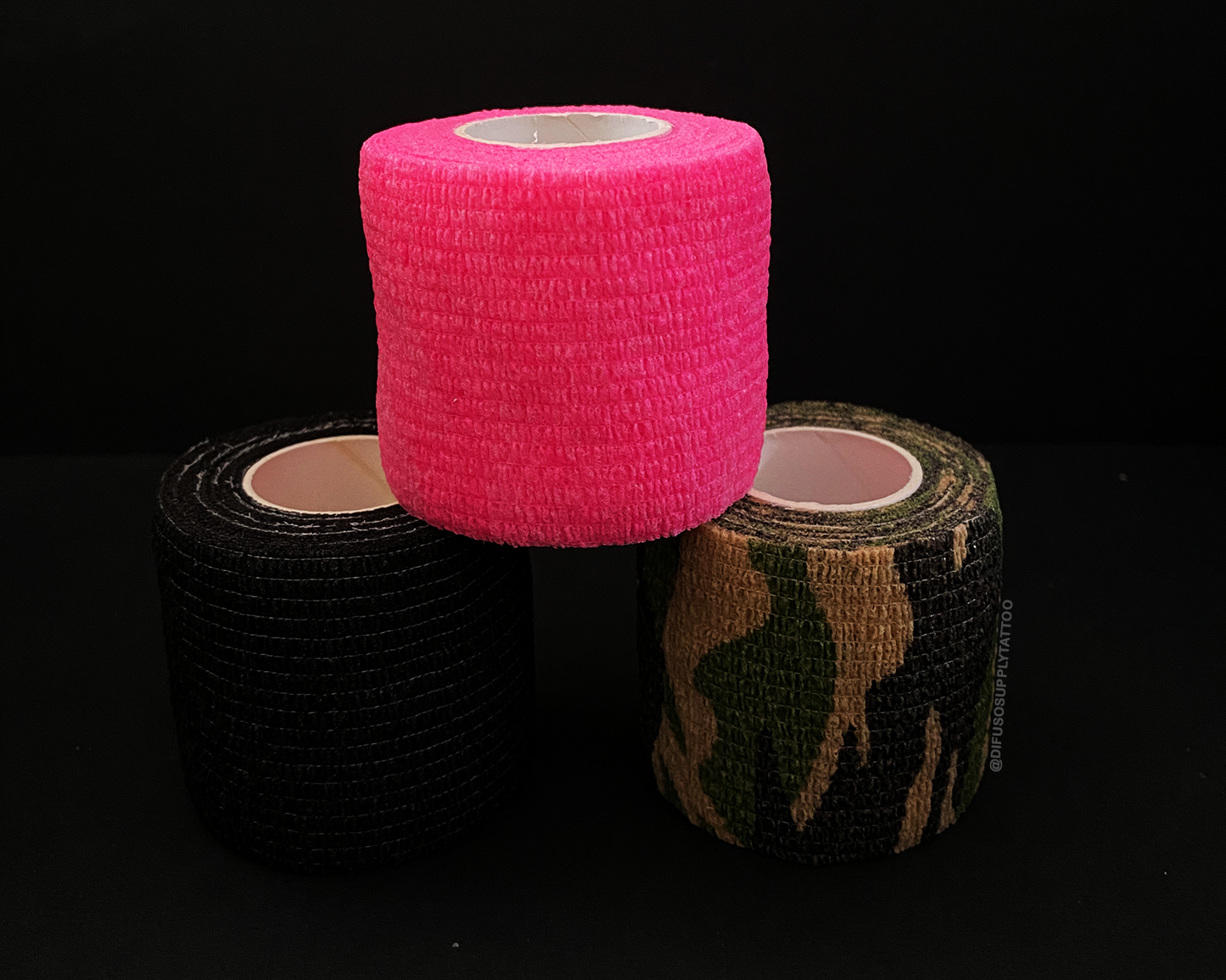 COBAN CUBRE GRIP