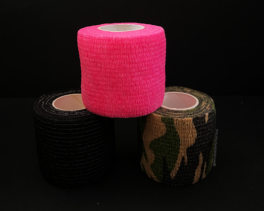 COBAN CUBRE GRIP