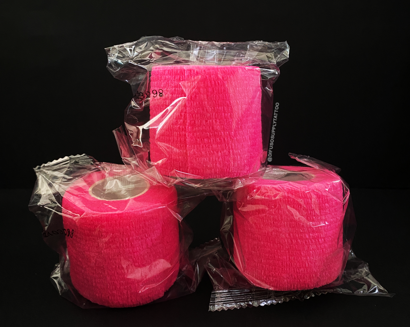 COBAN CUBRE GRIP