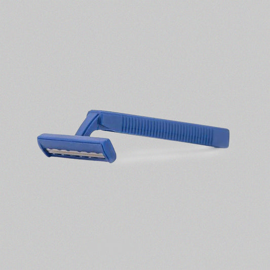 CUCHILLA DE AFEITAR
