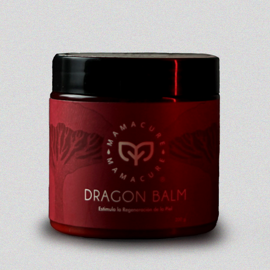 BALSAMO BRAGON BALM MAMACURE