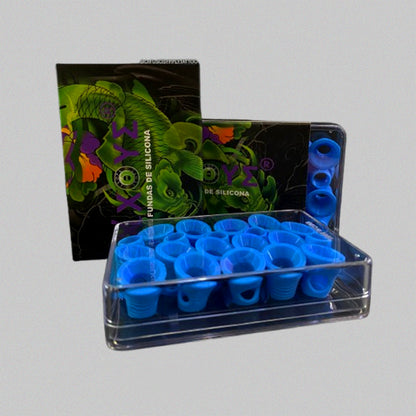 FUNDAS PARA CARTUCHOS