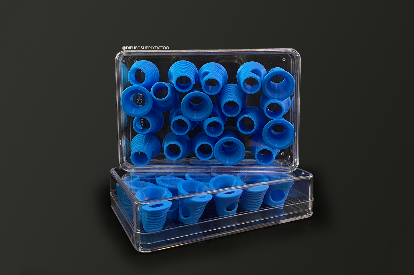 FUNDAS PARA CARTUCHOS