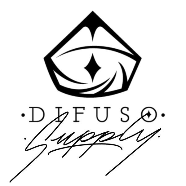 Difuso Supply Tattoo
