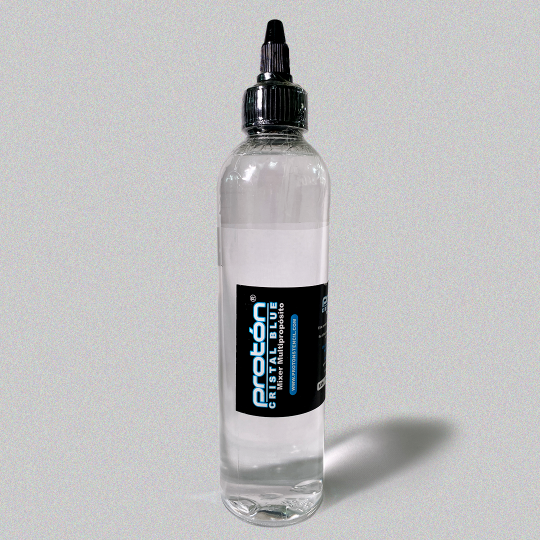 MIXER PROTON