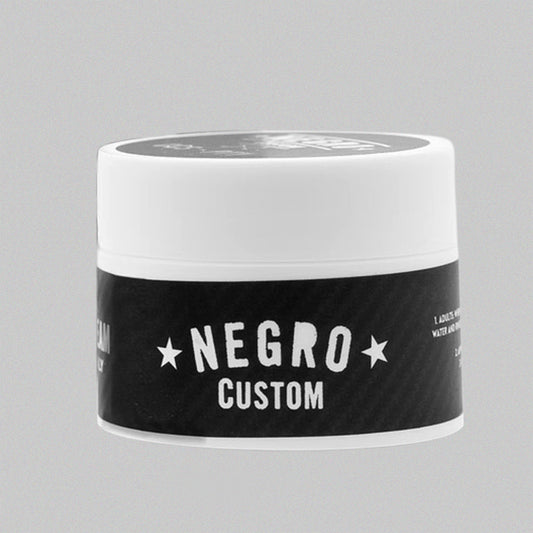 NUMB CREAM - NEGRO CUSTOM