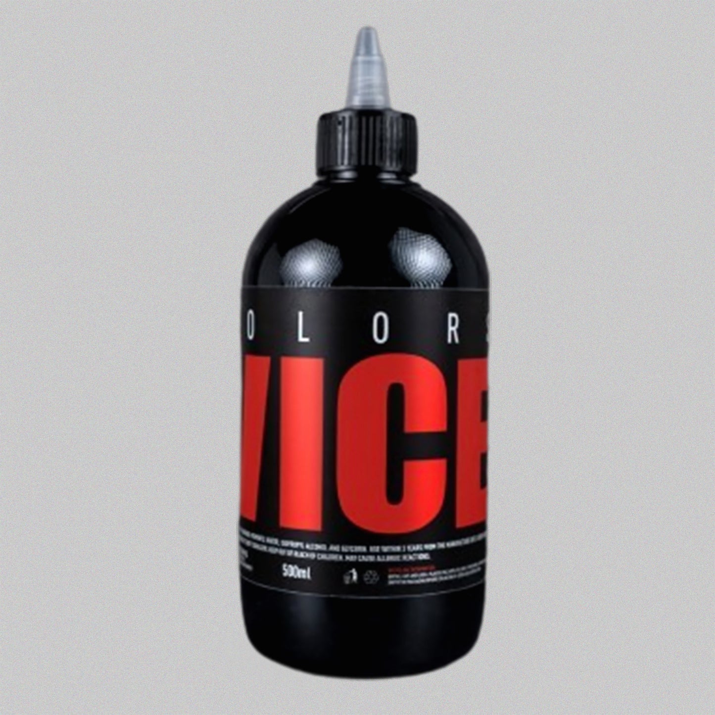 VICE VICIOUS BLACK 500ML