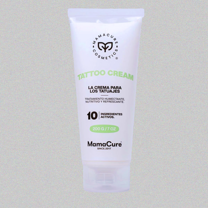 TATTOO CREAM MAMACURE