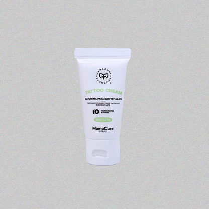TATTOO CREAM MAMACURE