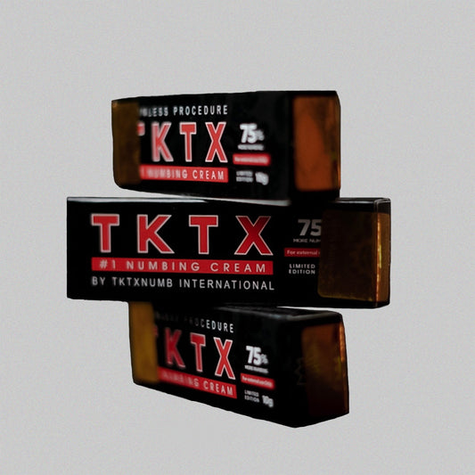 TKTX 75%