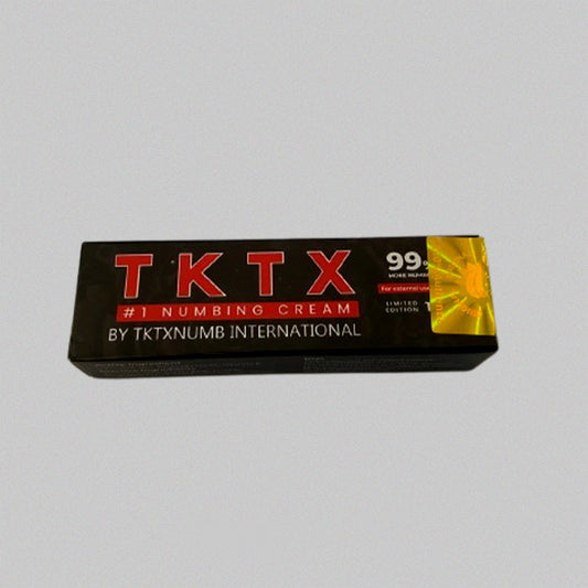 TKTX 99%