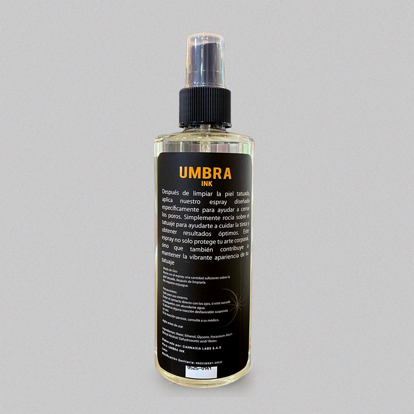 UMBRA INK